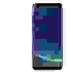 Cadorabo Folie für Samsung Galaxy S8 PLUS in KRISTALL KLAR - Gehärtetes Display-Schutzglas (RETAIL PACKAGING)