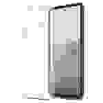Cadorabo Hülle für Google PIXEL 6 Schutz Hülle in Transparent Schutzhülle TPU Silikon Cover Etui Case