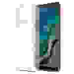 Cadorabo Hülle für Nokia G50 5G Schutz Hülle in Transparent Schutzhülle TPU Silikon Cover Etui Case