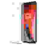 Cadorabo Hülle für OnePlus Nord 2 5G Schutz Hülle in Transparent Schutzhülle TPU Silikon Cover Etui Case