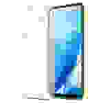 Cadorabo Hülle für OnePlus Nord N200 5G Schutz Hülle in Transparent Schutzhülle TPU Silikon Cover Etui Case