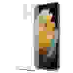 Cadorabo Hülle für Samsung Galaxy S22 ULTRA Schutz Hülle in Transparent Schutzhülle TPU Silikon Cover Etui Case