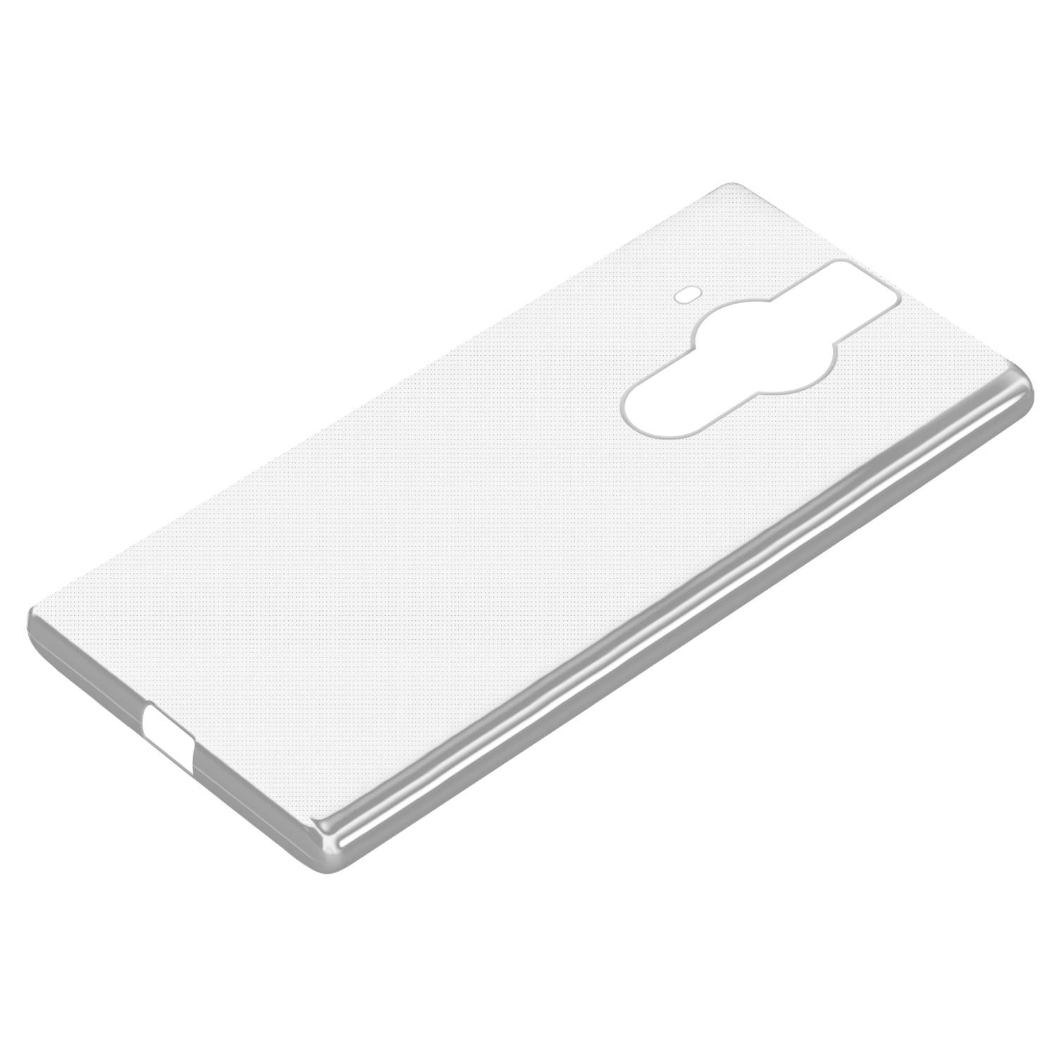 Cadorabo Hülle für Sony Xperia PRO-I Schutz Hülle in Transparent Schutzhülle TPU Silikon Cover Etui Case