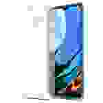 Cadorabo Hülle für Xiaomi RedMi 9T / POCO M3 Schutz Hülle in Transparent Schutzhülle TPU Silikon Cover Etui Case