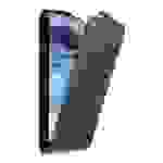 Cadorabo Hülle für OnePlus Nord CE 5G Schutz Hülle in Braun Flip Etui Handyhülle Case Cover