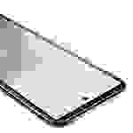 Cadorabo Panzer Folie für Google PIXEL 6 Schutzfolie in Transparent Gehärtetes Tempered Display-Schutzglas
