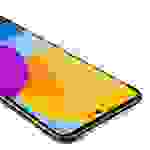 Cadorabo Panzer Folie für Samsung Galaxy M52 5G Schutzfolie in Transparent Gehärtetes Tempered Display-Schutzglas