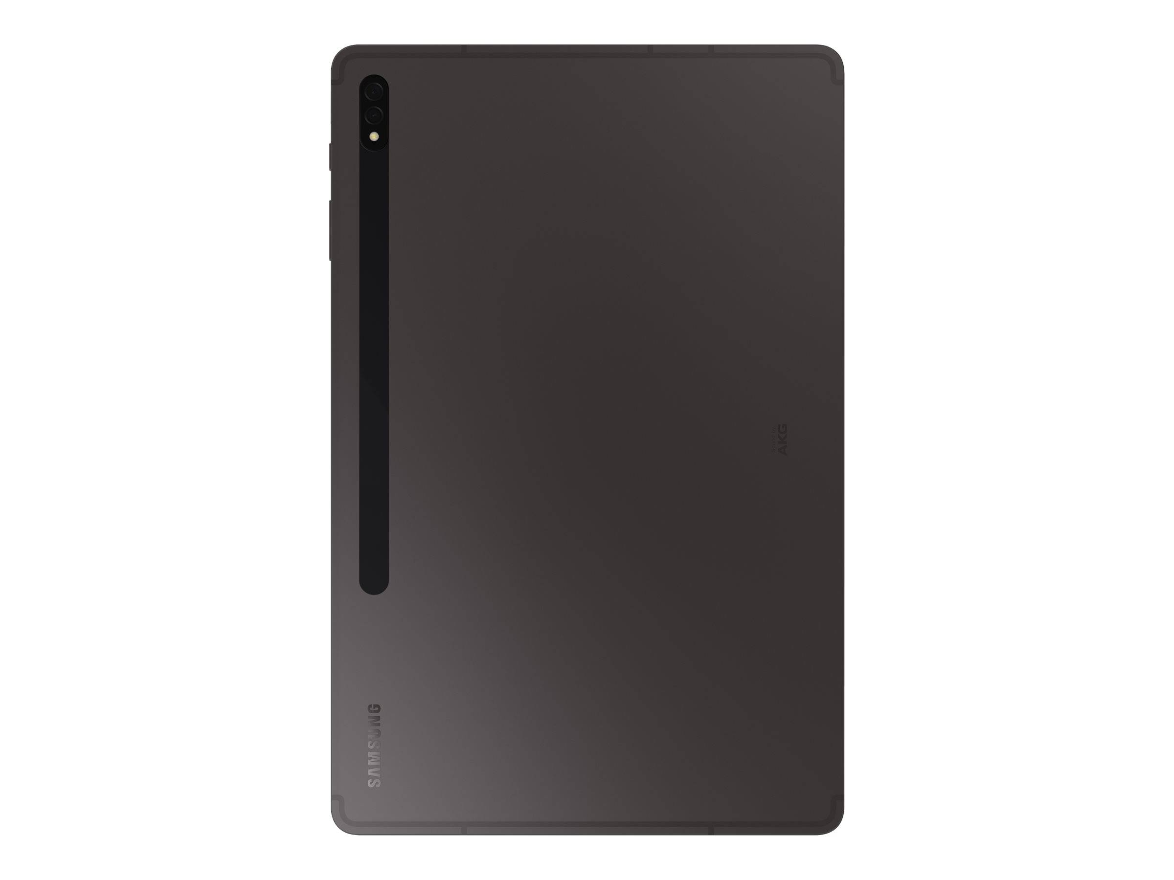 Samsung Galaxy Tab S8+ - Tablet - Android - 128 GB - 31.5 cm (12.4"")