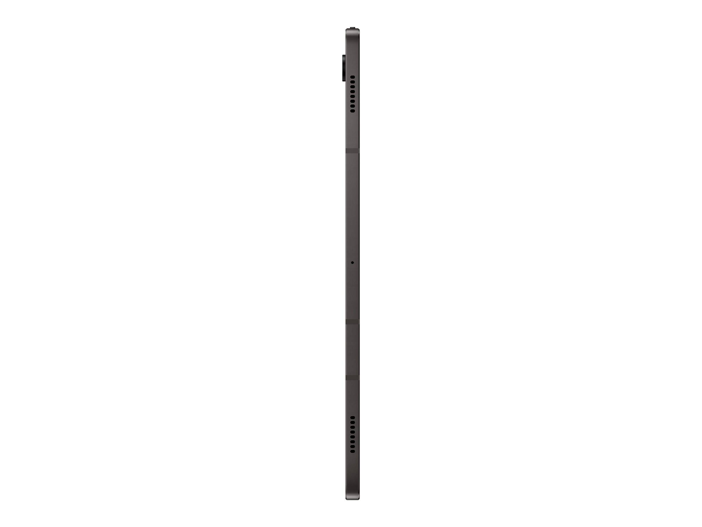 Samsung Galaxy Tab S8+ - Tablet - Android - 128 GB - 31.5 cm (12.4"")