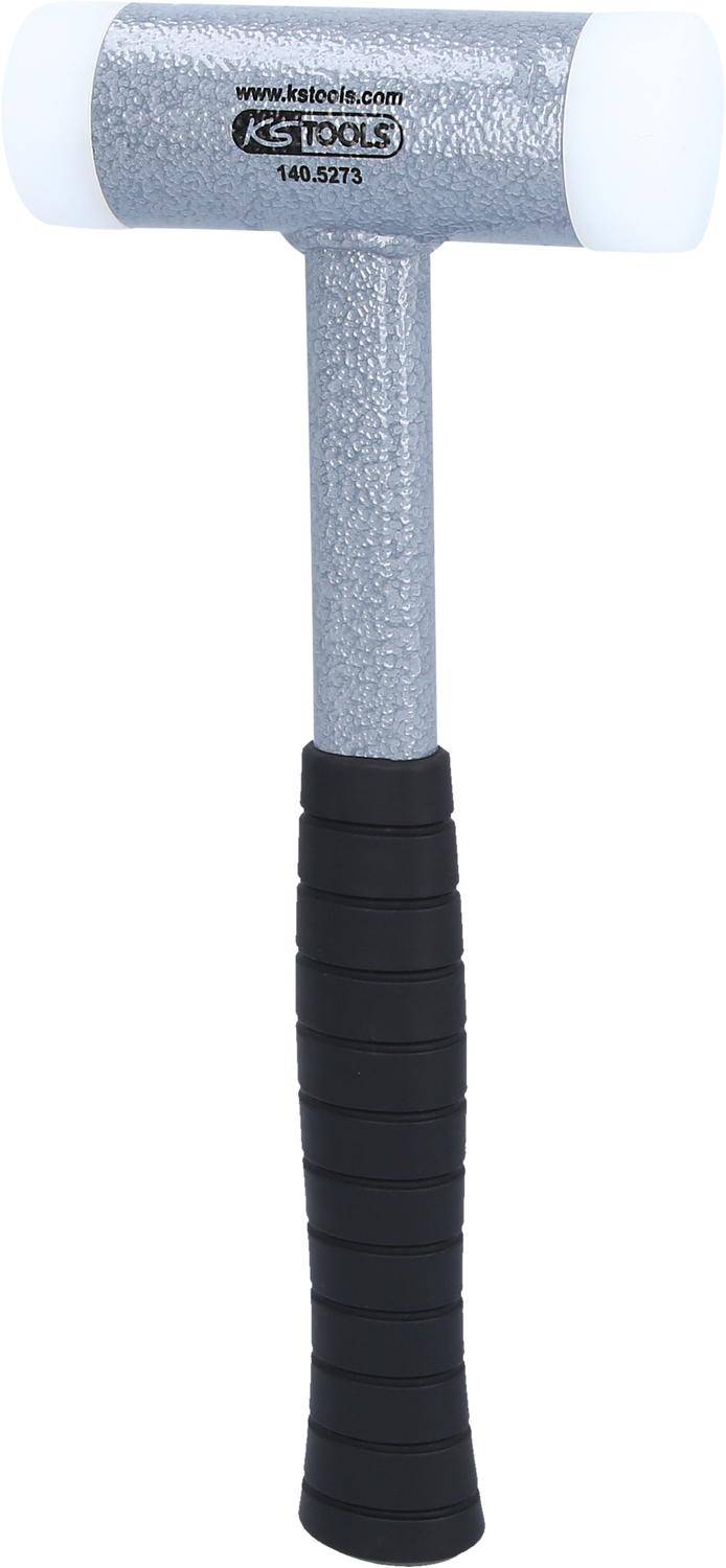 KS TOOLS Rckschlagfreier Schonhammer, 680g