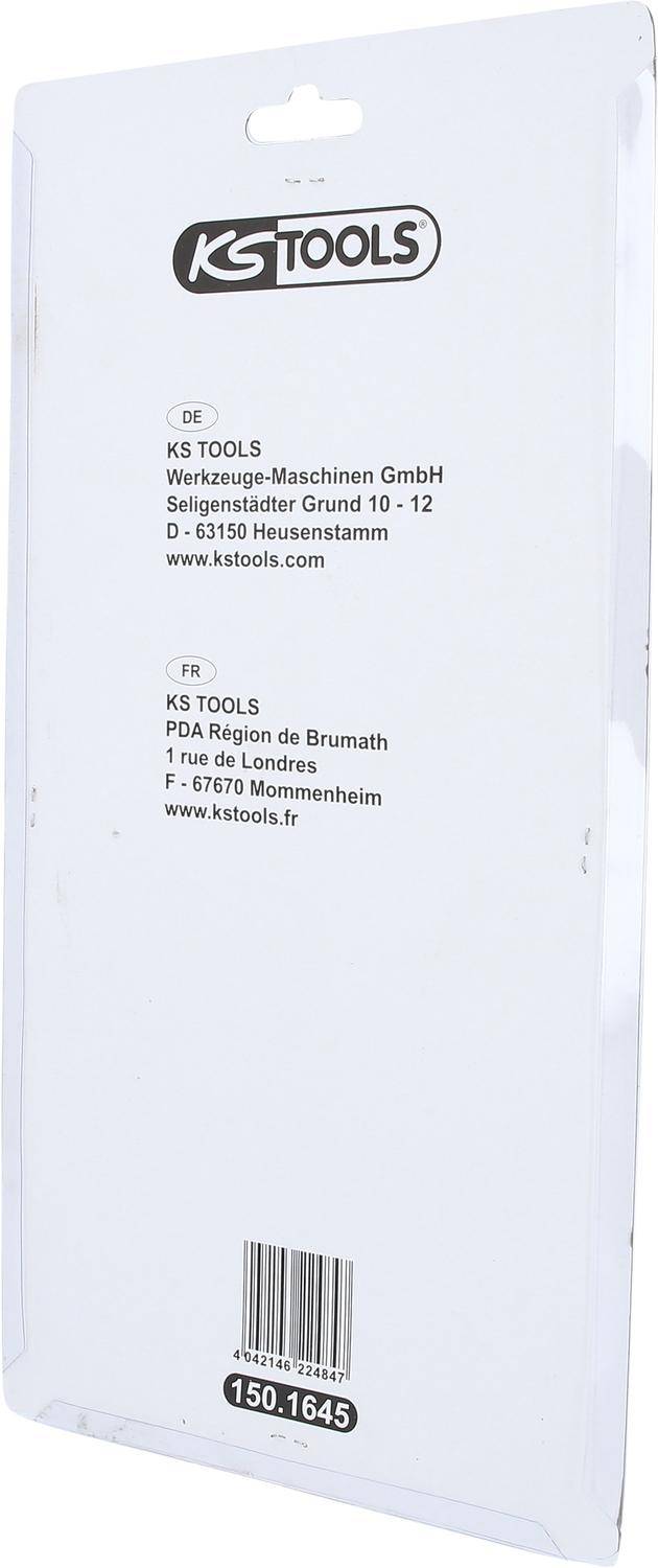 KS TOOLS Mechaniker-Stethoskop, 1120mm