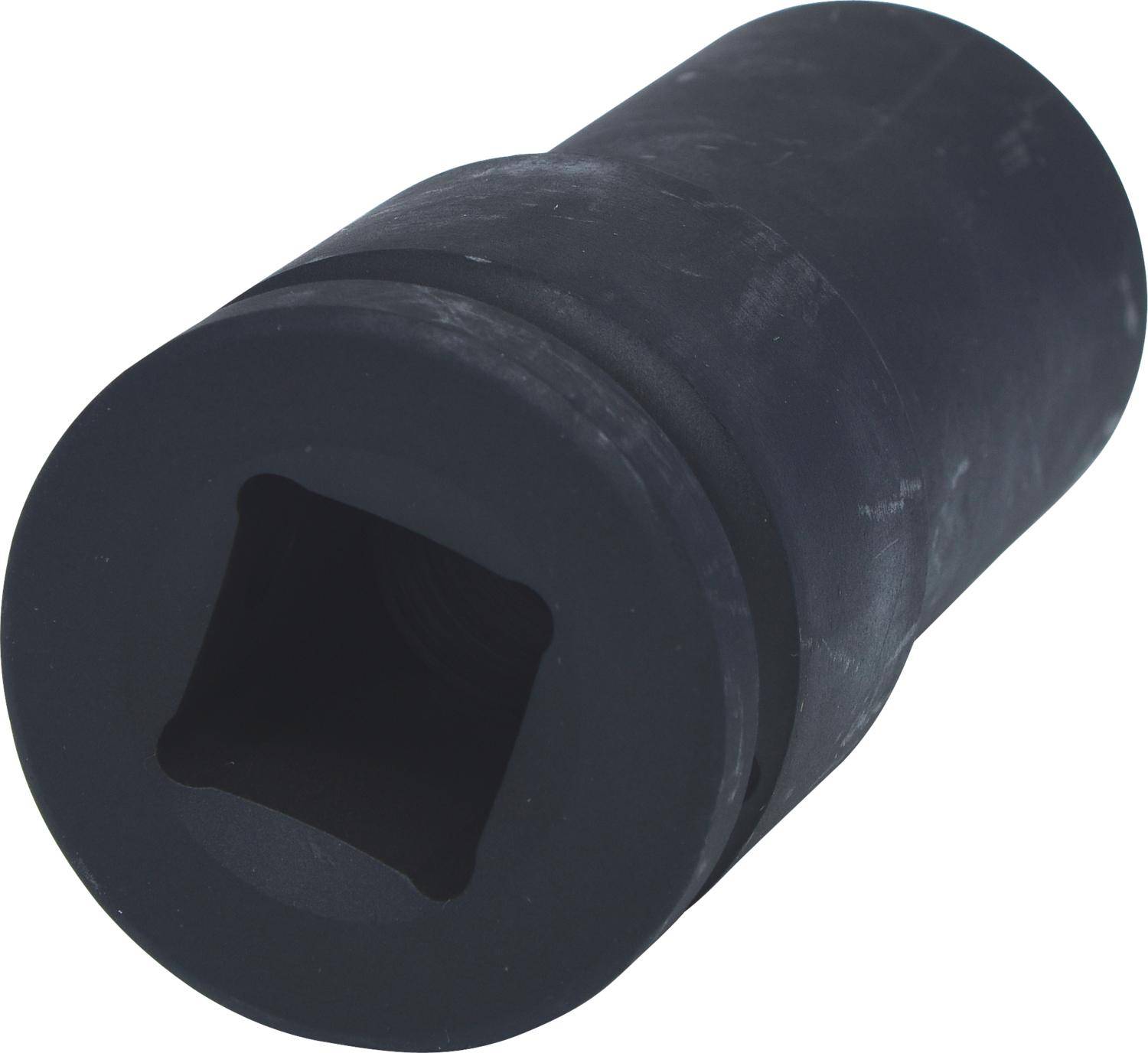 KS TOOLS 3/4" Sechskant-Kraft-Stecknuss, lang, 24mm
