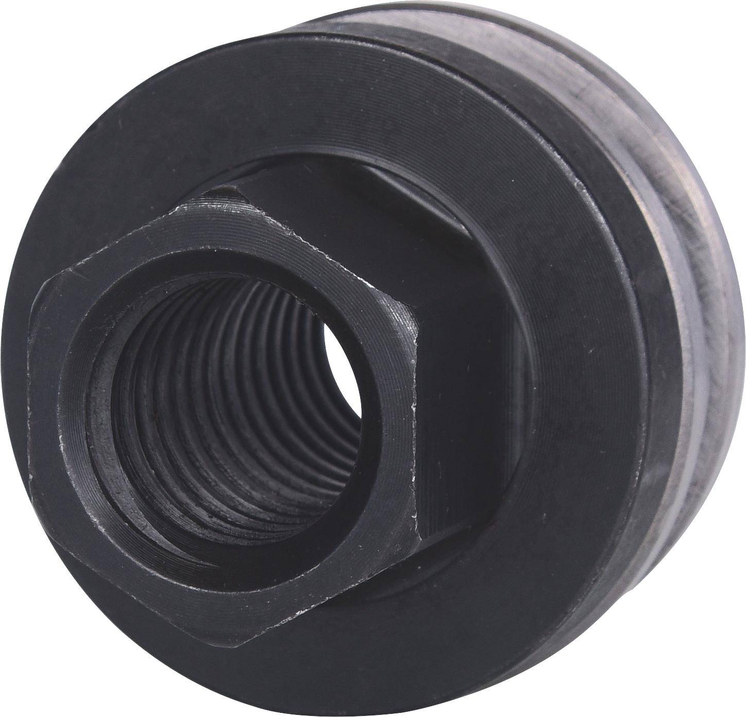 KS TOOLS Druckmutter TR 20 mit Lager, 2-tlg