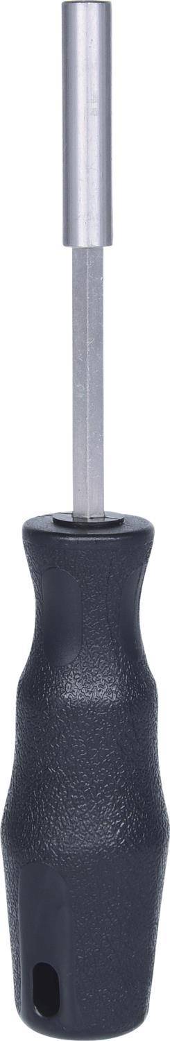 KS TOOLS 1/4'' ERGOTORQUE Bit-Schraubendreher, 200mm (911.1198)