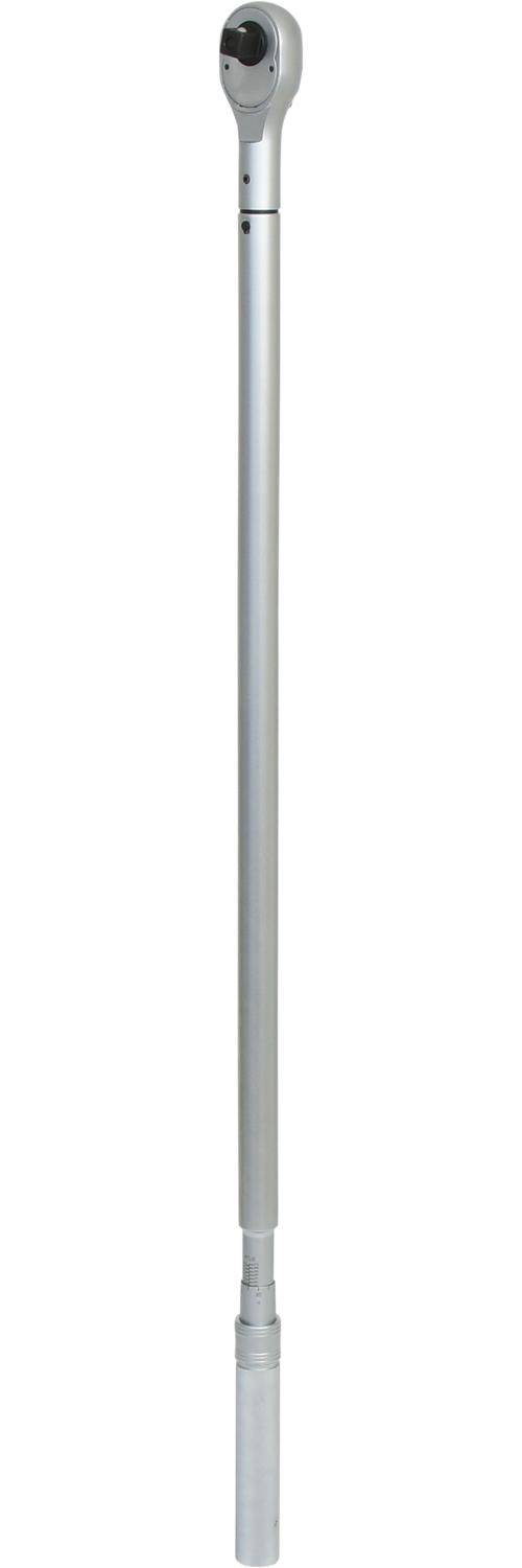 KS TOOLS 3/4" Industrie Drehmomentschlssel,umschaltbar, 150-800Nm
