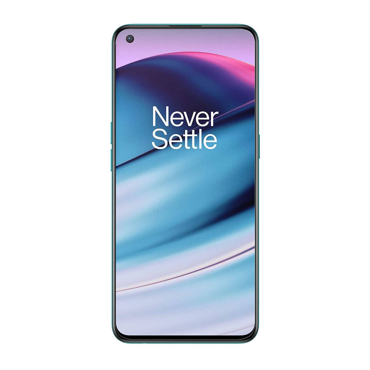 Schutzglas 9H kompatibel mit OnePlus Nord CE 5G Displayschutzfolie Schutzfolie Passgenau Glas
