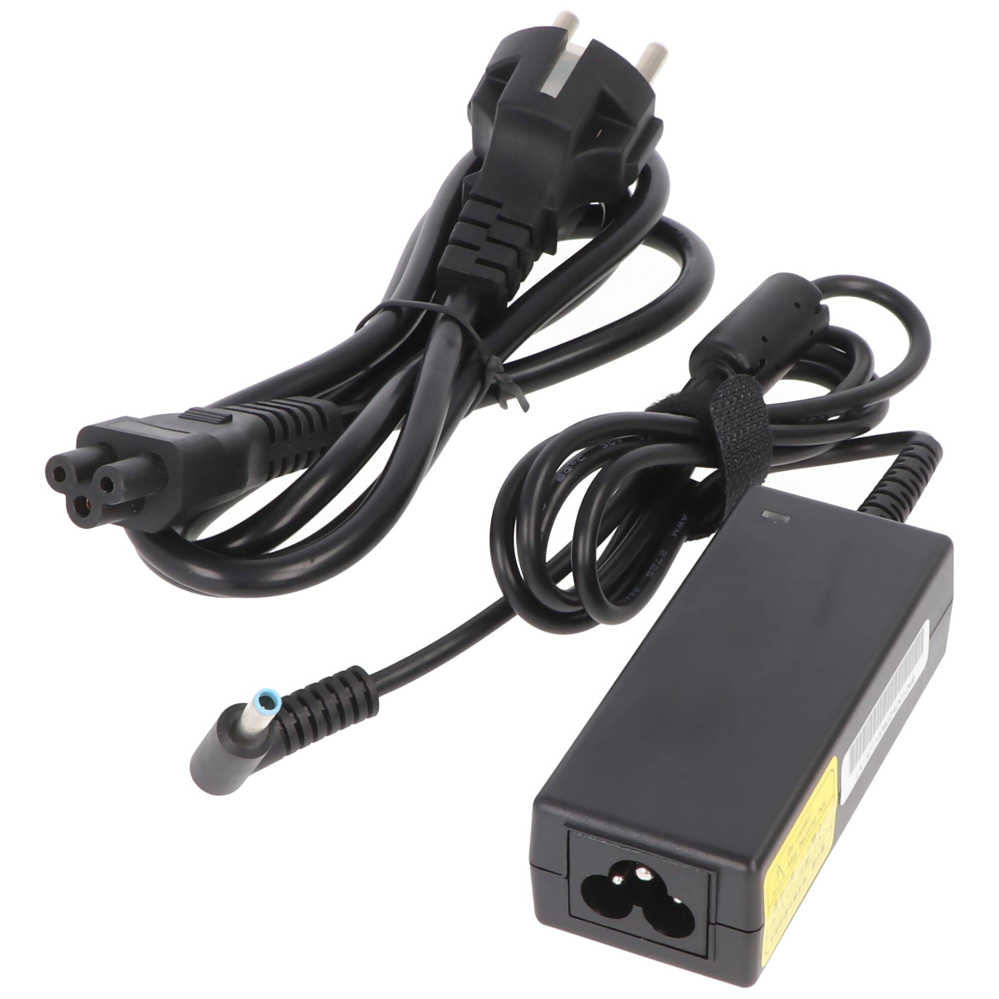 Netzteil passend für HP L25296-001 Ladegerät TPN-LA15, 741727-001, PA-1450-20HPL