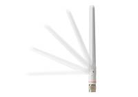 Cisco Aironet Dual-band Self-identifying - Antenne - Dipol - Wi-Fi - 2 dBi (für 2,4 GHz)