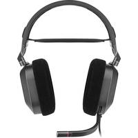CORSAIR Gaming HS80 RGB - Headset - ohrumschließend