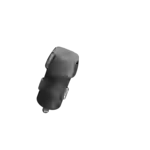 Xssive 20W Quick Auto Ladegerät Schnell-Adapter PD Port Typ-C KFZ Adapter schwarz Xssive 20W Quick Auto Ladegerät Schnell-Adapter PD Port Typ-C KFZ Adapter schwarz