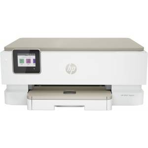 HP Envy Hp Inspire 7224e All-In-One Printer Color - Tintenstrahldruck - Farbig -