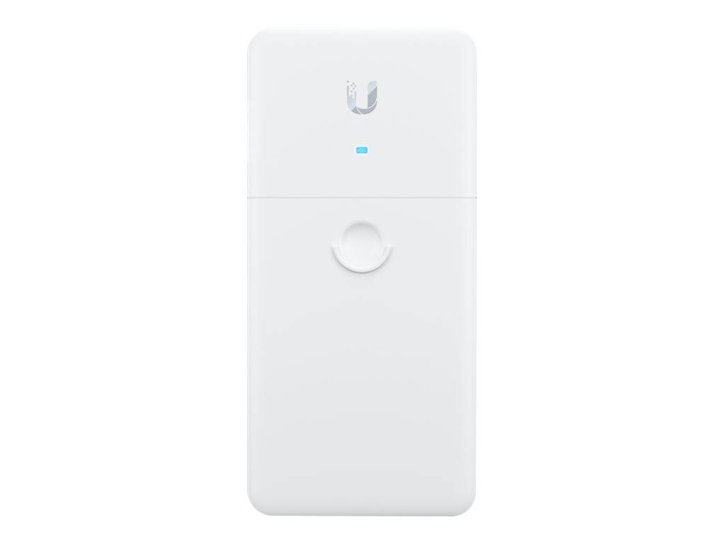 Ubiquiti UACC-LRE - Repeater - 1GbE - 10Base-T, 100Base-TX, 1000Base-T