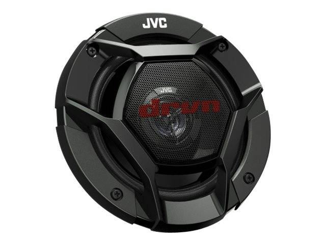JVC CS-DR520 - DRVN - Lautsprecher - für KFZ - 40 Watt - zweiweg
