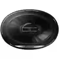 Pioneer G-series TS-G6930F - Lautsprecher - für KFZ - 45 Watt - dreiweg - koaxia Pioneer G-series TS-G6930F - Lautsprecher - für KFZ - 45 Watt - dreiweg - koaxia