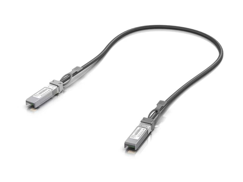 Ubiquiti 25GBase Direktanschlusskabel - SFP+ zu SFP+