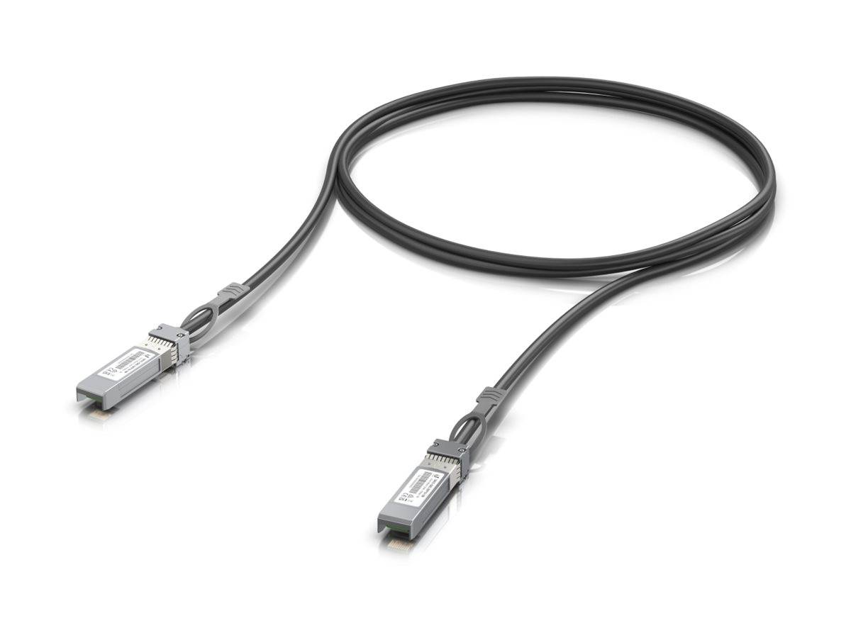 Ubiquiti 25GBase Direktanschlusskabel - SFP28 zu SFP28