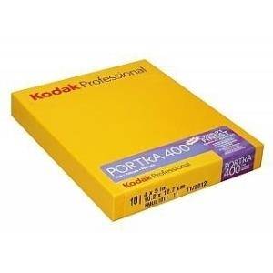 Kodak PROFESSIONAL PORTRA 400