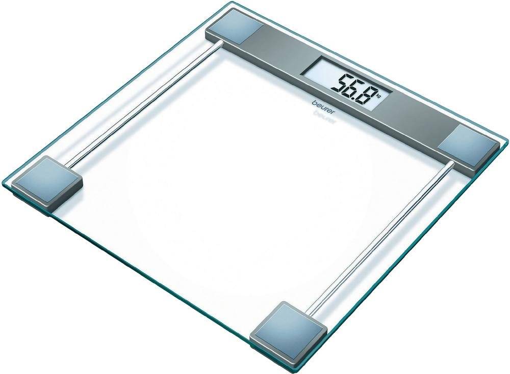 Körperwaage BEURER GS 11 (GS11)