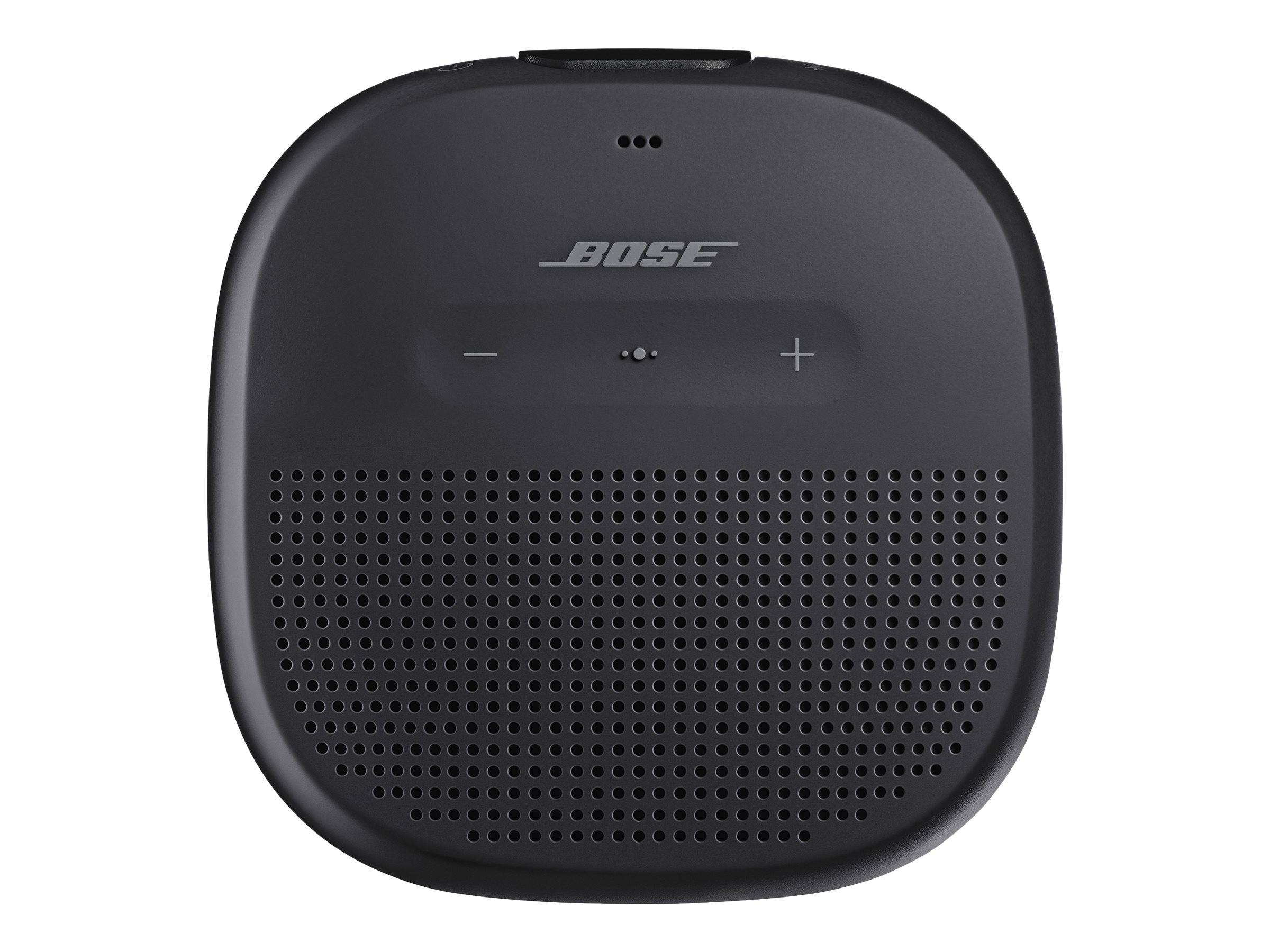 Bose SoundLink Micro BT Speaker Black