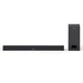 SHARP HT-SBW110 – 2.1 Slim Soundbar-System – 180W, externer Subwoofer, HDMI ARC-CEC, Bluetooth, ideal für TVs ab 32 Zoll SHARP HT-SBW110 – 2.1 Slim Soundbar-System – 180W, externer Subwoofer, HDMI ARC-CEC, Bluetooth, ideal für TVs ab 32 Zoll