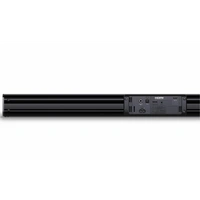 SHARP HT-SBW110 – 2.1 Slim Soundbar-System – 180W, externer Subwoofer, HDMI ARC-CEC, Bluetooth, ideal für TVs ab 32 Zoll SHARP HT-SBW110 – 2.1 Slim Soundbar-System – 180W, externer Subwoofer, HDMI ARC-CEC, Bluetooth, ideal für TVs ab 32 Zoll