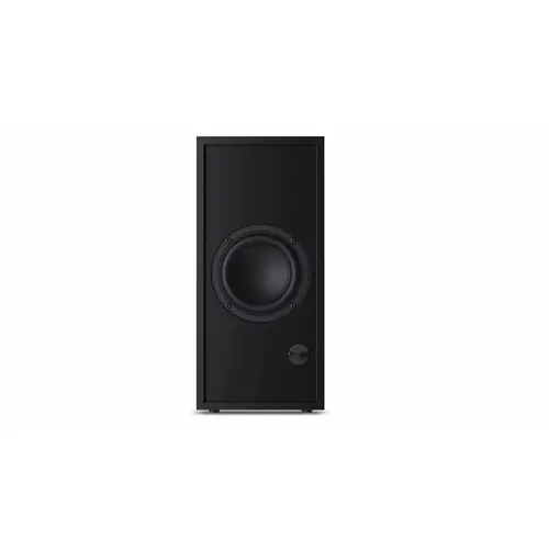 SHARP HT-SBW110 – 2.1 Slim Soundbar-System – 180W, externer Subwoofer, HDMI ARC-CEC, Bluetooth, ideal für TVs ab 32 Zoll SHARP HT-SBW110 – 2.1 Slim Soundbar-System – 180W, externer Subwoofer, HDMI ARC-CEC, Bluetooth, ideal für TVs ab 32 Zoll