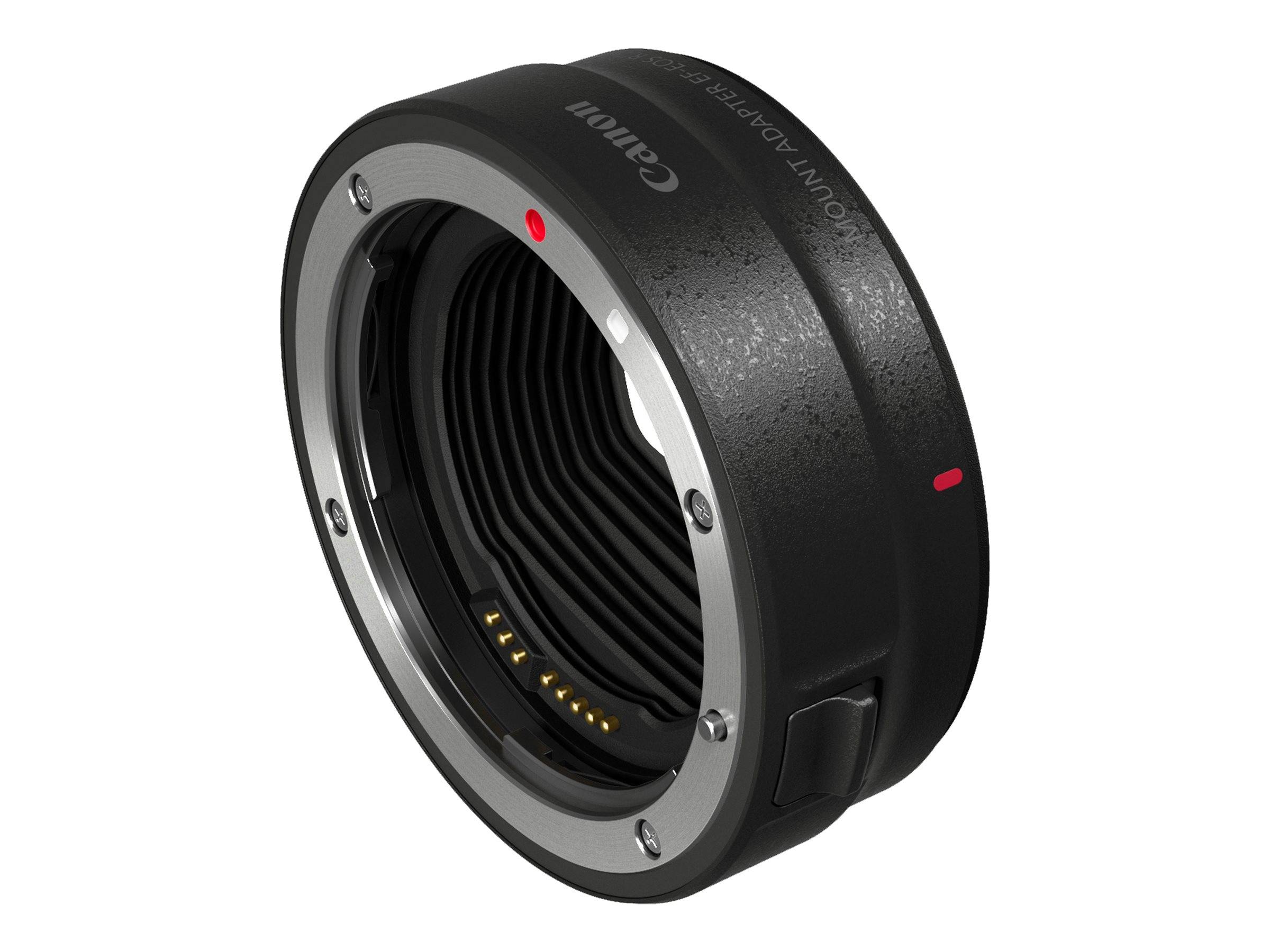 Canon Mount Adapter - Objektivadapter Canon EF