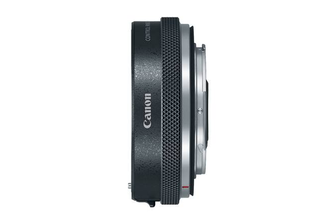 Canon Control Ring Mount Adapter - Objektivadapter Canon EF