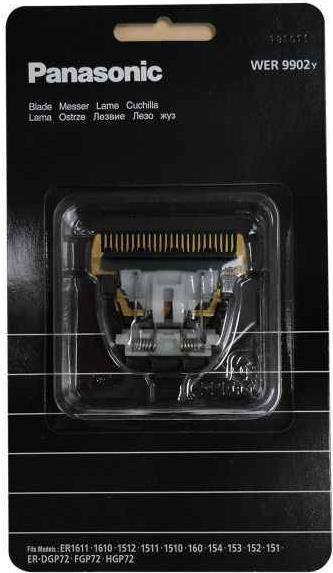Panasonic Ersatzscherkopf WER 9902
