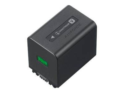 Sony NP-FV70A - Batterie - Li-Ion - 1900 mAh