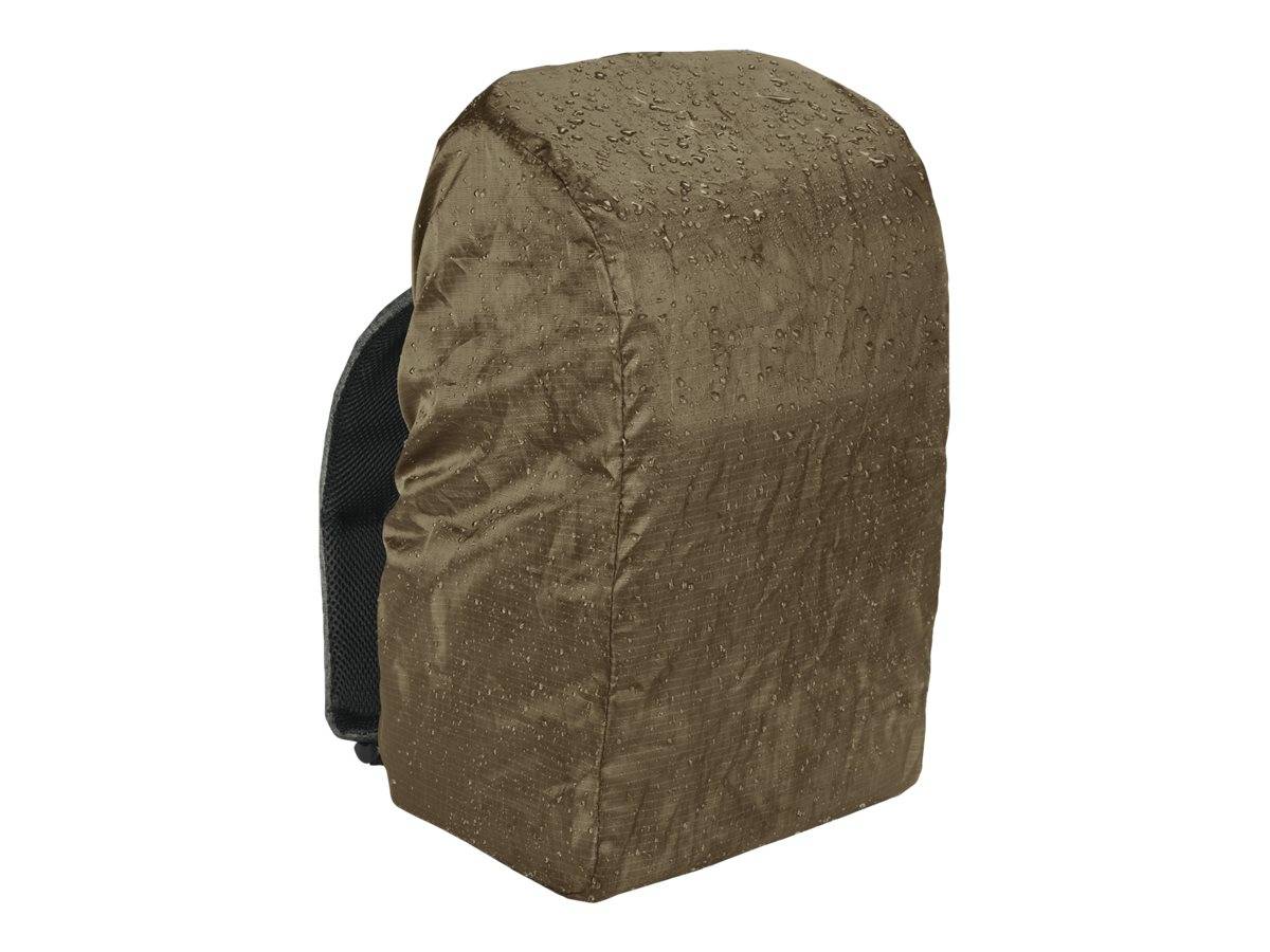 Hama ""Terra"" 140 - Rucksack für DSLR-Kamera mit Objektiven