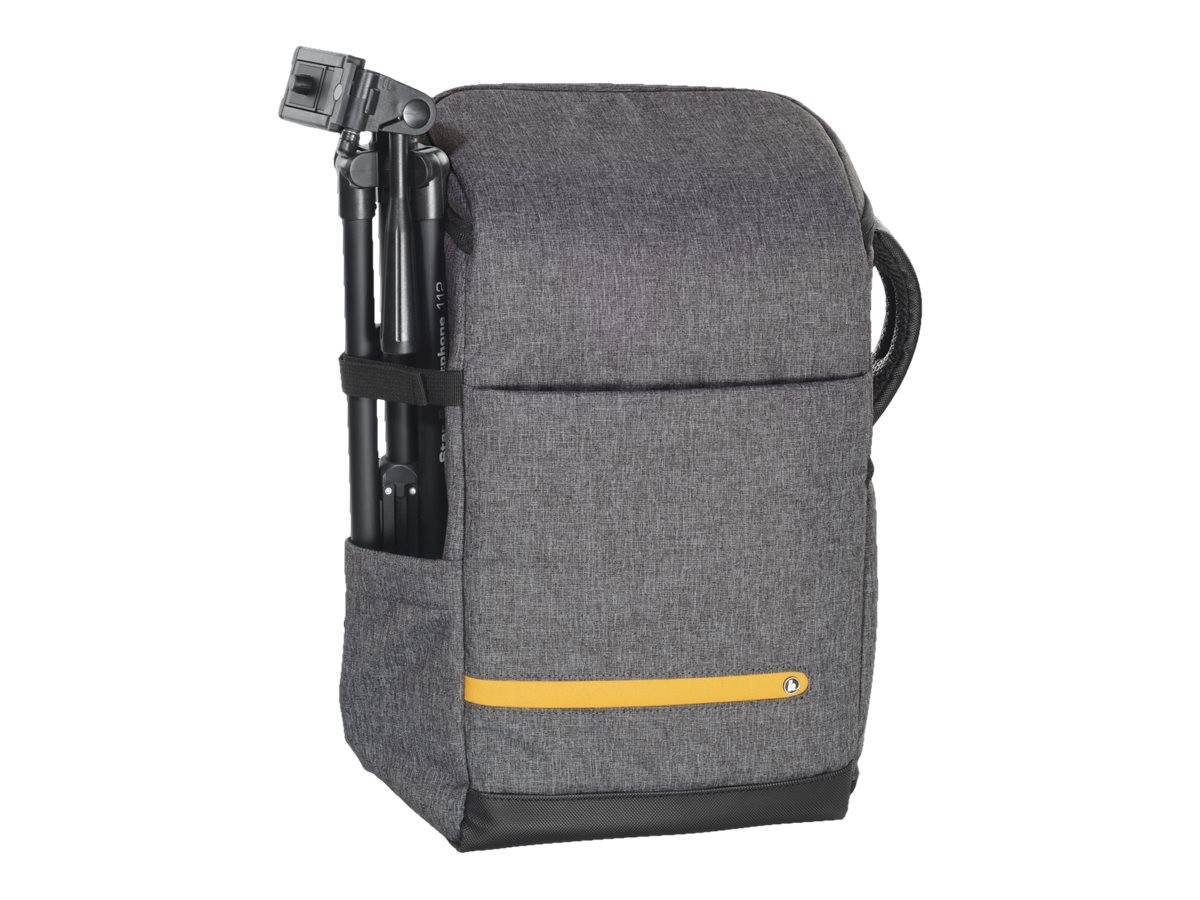 Hama ""Terra"" 140 - Rucksack für DSLR-Kamera mit Objektiven