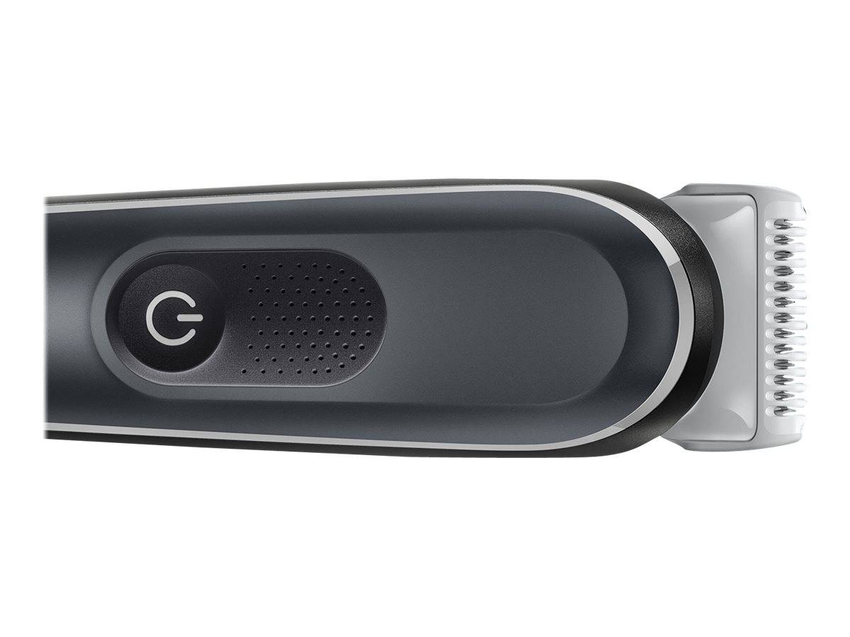 Braun BodyGroomer 5 BG5340 - Körperhaartrimmer