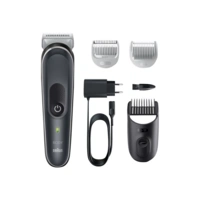 Braun BodyGroomer 5 BG5340 - Körperhaartrimmer Braun BodyGroomer 5 BG5340 - Körperhaartrimmer
