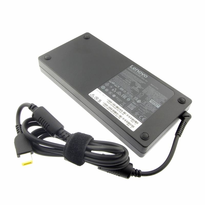 AC Adapter ADL230NLC3A 20V11 5, 01FR046 mit EU Netzkabel, Stecker Slim Tip 11 x 4 mm rechteckig
