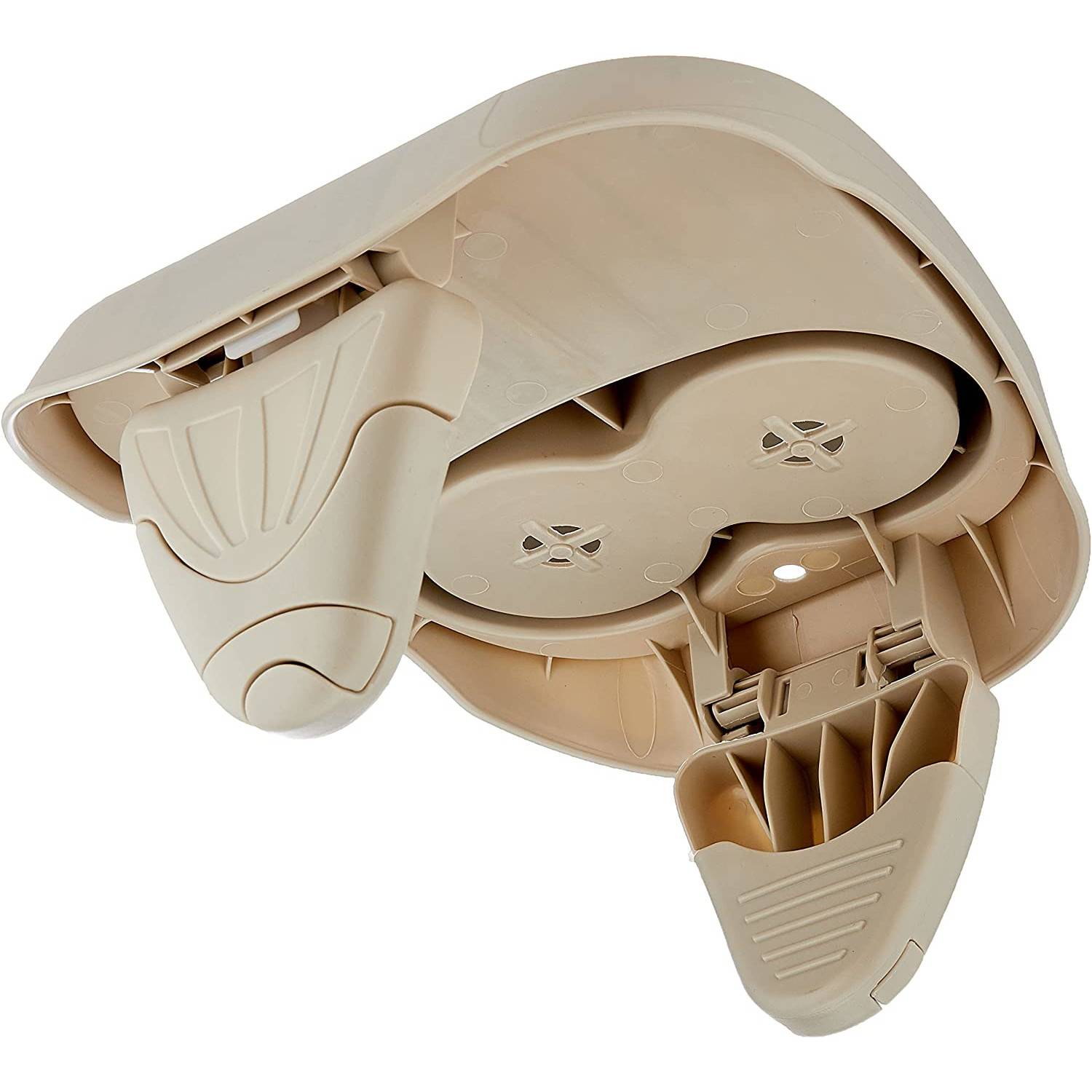 INTEX 28500 - PureSPA Getränkehalter (26x22x18cm) Abstellfläche für Flaschen Snacks Handy Whirlpool