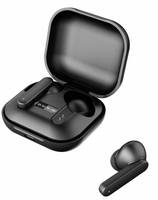 GEMBIRD - GMB Audio FitEar X100B - True Wireless-Kopfhörer mit Mikrofon