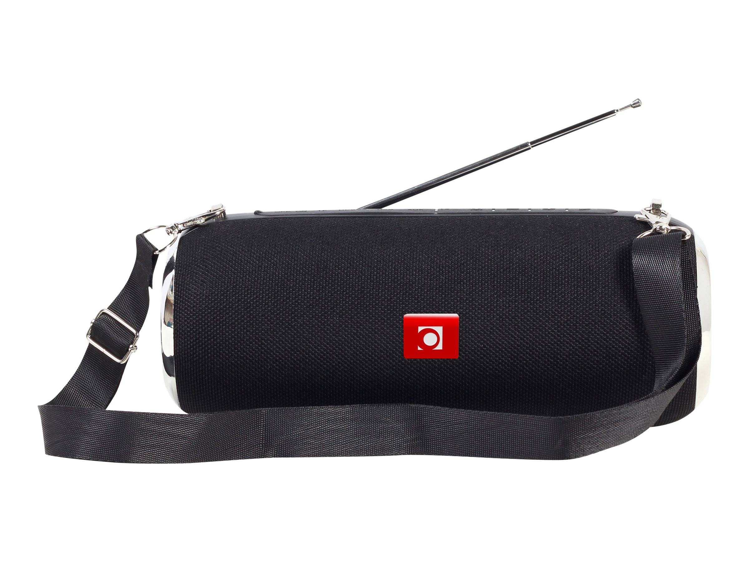 Gembird SPK-BT-17 - Lautsprecher - tragbar - kabellos