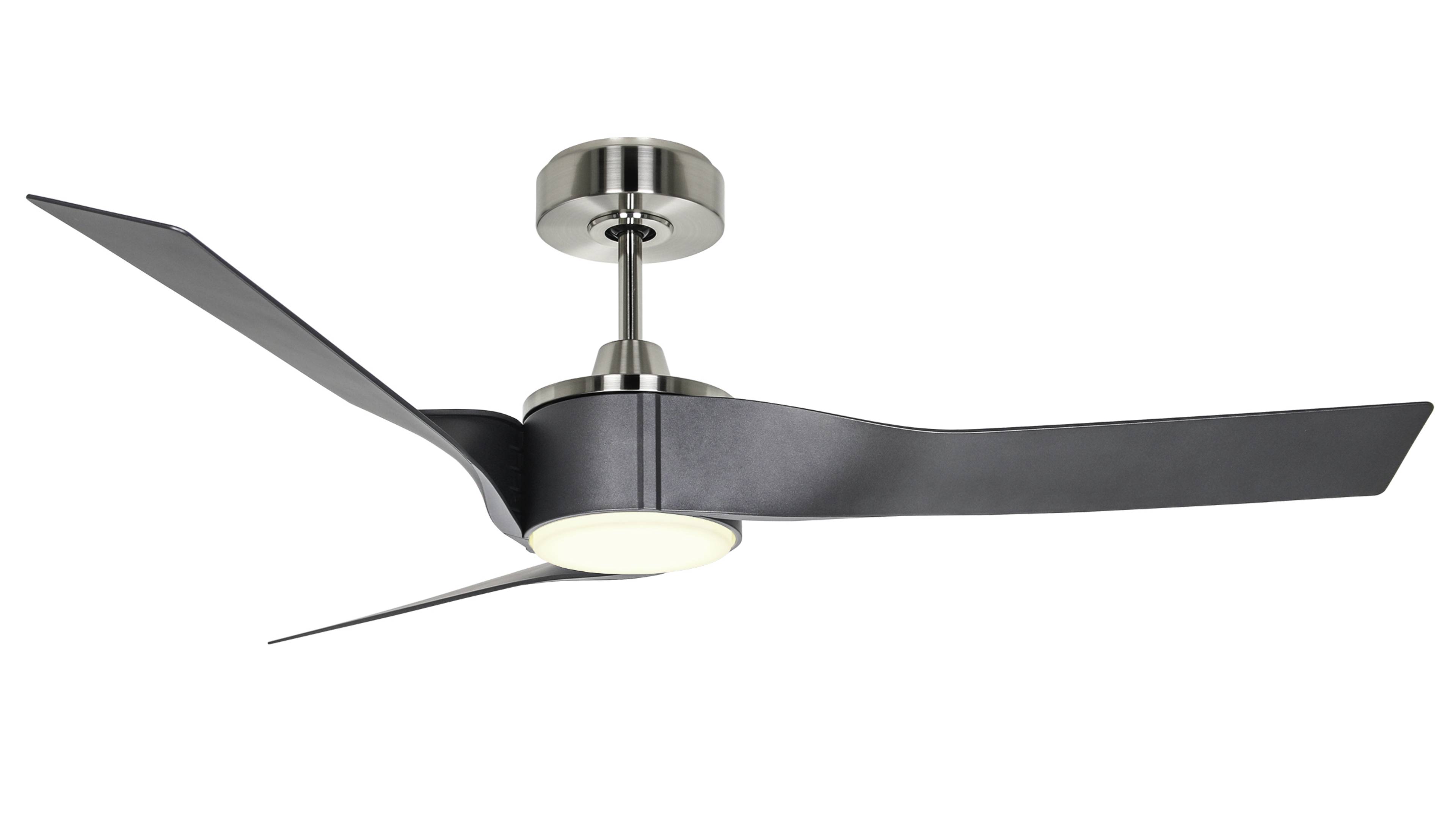 Energiespar Deckenventilator Eco Revolution BN-MMG LED