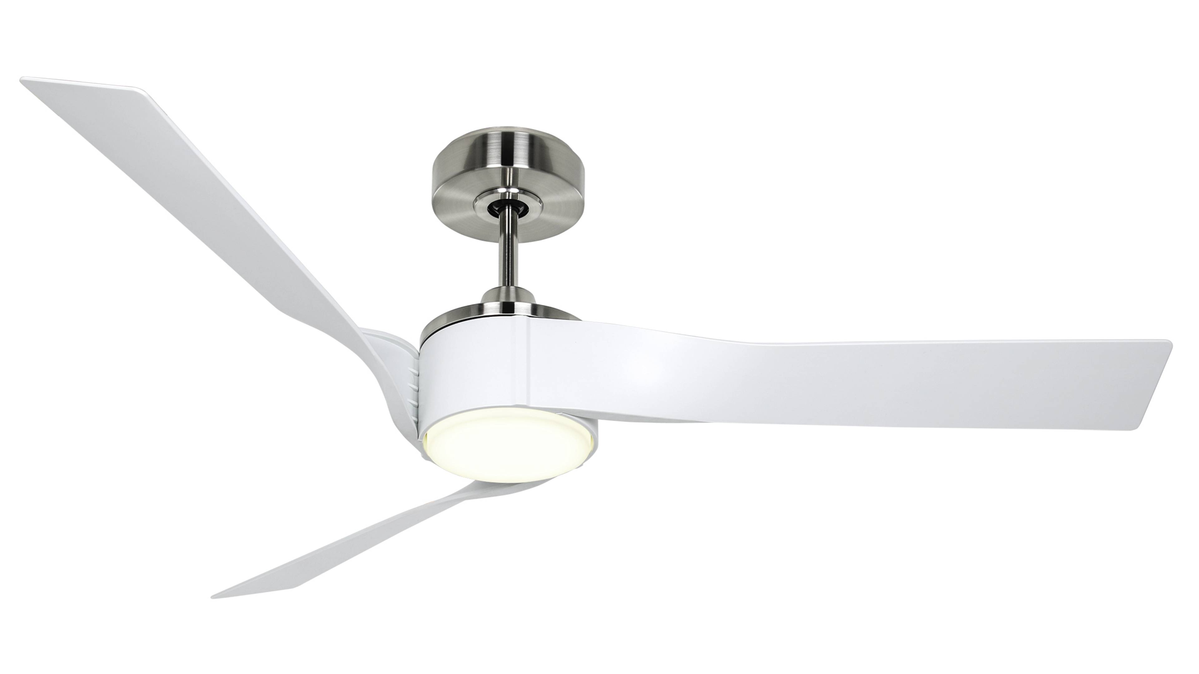 Energiespar Deckenventilator Eco Revolution BN-MWE LED